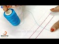 aari work for beginners | aari basic class 1 | aari chain stitch | complete details | #280