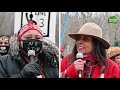 Indigenous Activists Fight to Stop Line 3 Pipeline | One Small Step