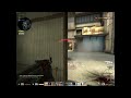 How to entry in Cs:Go