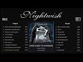 Mix Nightwish I Lo Mejor de Nightwish I Playlist Nightwish