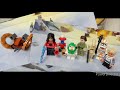 LEGO Star Wars 75366 Advent Calendar (Days 18-24)||Kalendarz Adwentowy (Dni 18-24)||Recenzja