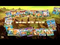 The Land Before Time: All 14 movies