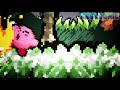 [Kirby vs Sonic Team Battle] SoulHunter67 vs KewlZonic