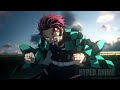 Coldplay-hymn for the weekend|| Demon Slayer|| Rengoku's Death [AMV]