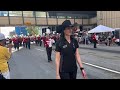Calgary stampede parade 2024