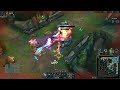 Fizz vs Lux