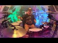 Weezer - Perfect Situation Drum Cover