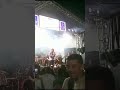 Júnior Vianna no show fala sobre seu problema de saúde