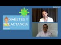 LACTANCIA Y DIABETES 🤱🏻  ¿Se puede? 🍼 (Q&A)