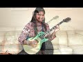 EPIC 200 Year Old Song Entharo Mahanubhavulu - Played By 10 Year Old!