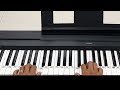 Piano Infantil - Hino da Alegria - Ode à Alegria