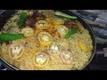 chicken pulao home recipe #1million #1000subscriber #food #chickenrecipes