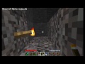 Minecraft, Adrenaline Filled Dungeon | Part 9 | Minecraft Alpha v1.1.2_01