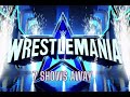 WrestleMania Promo Package #2