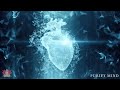 528Hz - Alpha Waves Heal Damage in Body, Mind and Soul - Healing Meditation Music