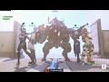 This is how to have fun in Overwatch 2.exe