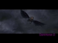 HTTYD-animal problems