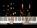 Believer - Imagine Dragons | Notable Piano