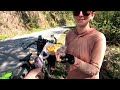 Endless Climbing in the Mountains of Northern Laos // World Bicycle Touring Episode 39