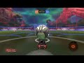 Rocket League Montage 6 | Highlights And Clips