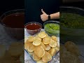 Pani Puri ASMR Cooking || #shorts #food #cooking #asmr #asmrcooking #panipuri #indianasmrworld