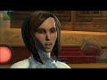 Sith Warrior: Alderaan Story Part 2 (Finding Clues about Jaesa's Family)