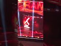 Bray Wyatt enters Greenville Live Raw 5/29/17