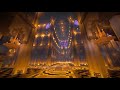 Notre-Dame de Paris - Minecraft Recreation Timelapse