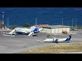 Mytilene International Airport 