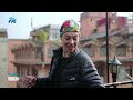 Madswimmers trek the Himalayas | Carte Blanche | M-Net