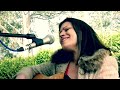 Wish you were here - Pink Floyd (Cover by Jayne Maya)