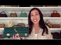 Bottega Veneta Andiamo Clutch Review! My Honest thoughts! Wear and Tear, Pros & Cons, What fits!