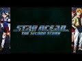 Star Ocean - The Second Story Op