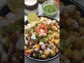 Chaatpatti Chaat Recipe/ Try This Recipe Today Only.....,