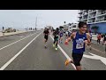 Redondo Beach 5k Highlights - July 4, 2024