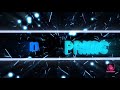 my new intro do u like or not please comment down below
