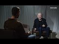 “Kozmikus a szar” | életútinterjú Tarr Bélával [interview with ENG subs with Béla Tarr]