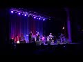 Los Lobos - Live at Tivoli Theater in Downers Grove IL - March 2017