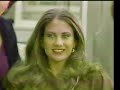 1981 TV commercials Memphis WHBQ ch 13 aired July 29