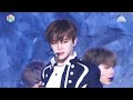 [#최애직캠] ZEROBASEONE KIM GYU VIN - CRUSH(제로베이스원 김규빈 - 가시) Close-up Cam | Show! MusicCore |MBC231111방송
