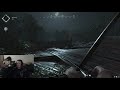 Sneaky Breeki bow being cheeky | Hunt: Showdown