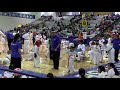 180512 ASK Karate tournament