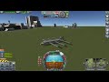 I built an SE200 from SE Aeronautics in Kerbal Space Program