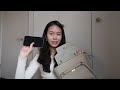 Celine Belt Bag 👜 Unboxing & Review | what fits? pros and cons? concerns?