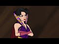 Snow White Series Episode 6 of 13 : Sleepwalker Dwarfs | Bedtime Stories For Kids in English