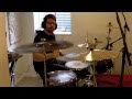 Nine Inch Nails - Survivalism Drum Cover