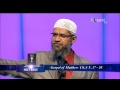 Who is Deceived by the Satan, Christians or Muslims? Dr Zakir Answers