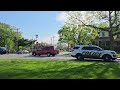 2024 Illinois Police Officer Memorial First Procession