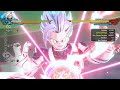 All Unvanishable Ultimates With Beast Form | Dragon Ball Xenoverse 2