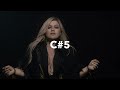 Kelly Clarkson - Deluxe Vocals (2023) | F#3-G5-B5